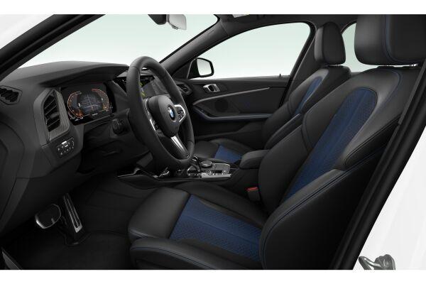 BMW 118i M Sport F40 (CH) AHK 📍-image-2