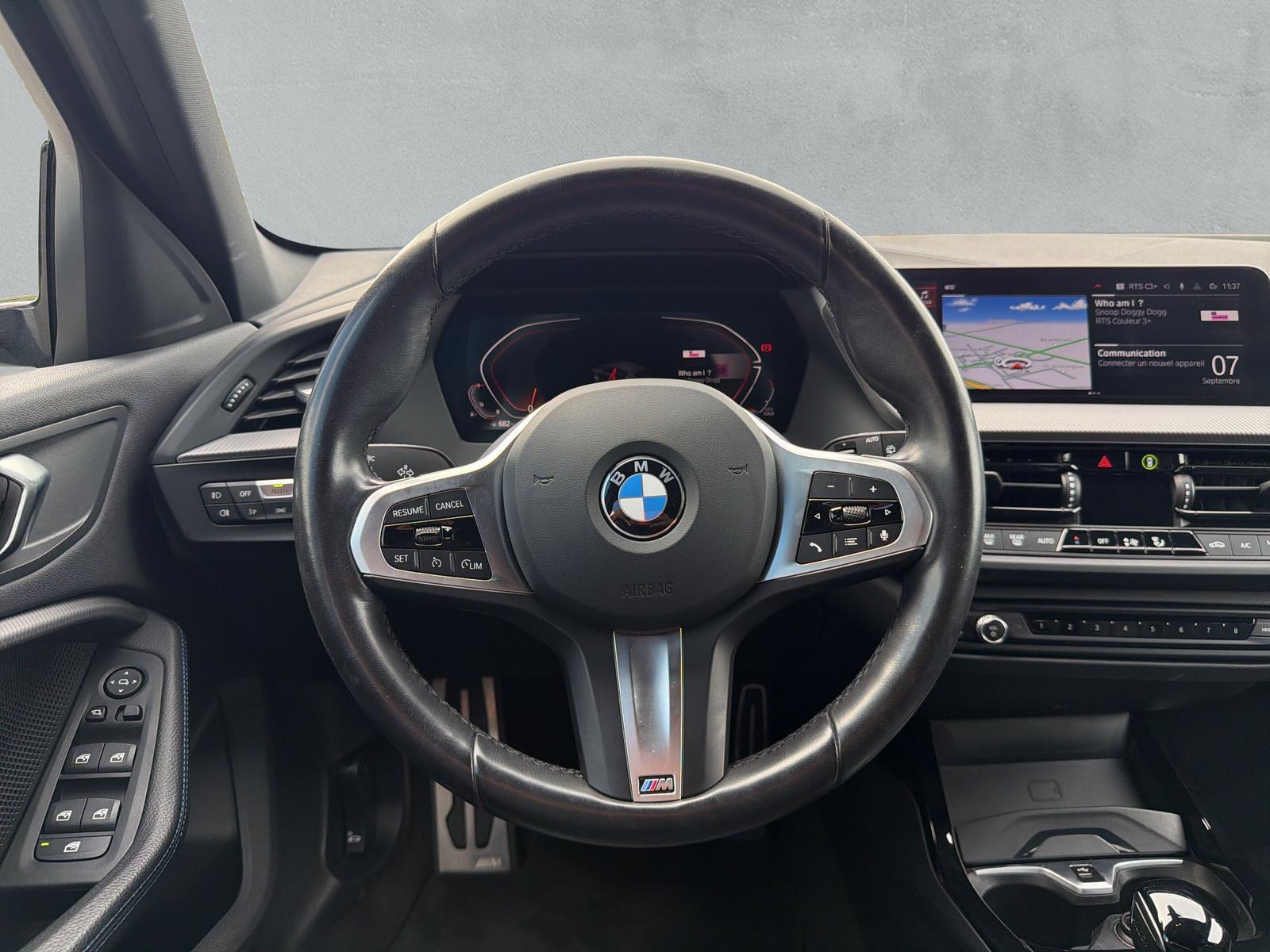 BMW 118i M Sport F40 (CH) AHK-image-20
