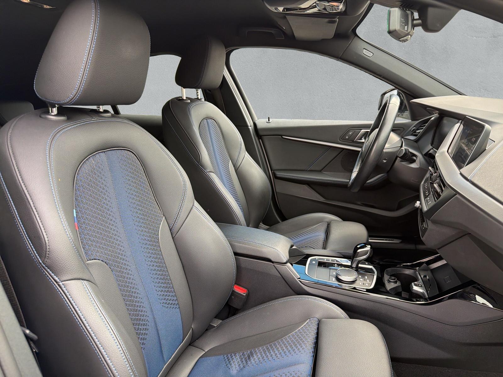 BMW 118i M Sport F40 (CH) AHK-image-12