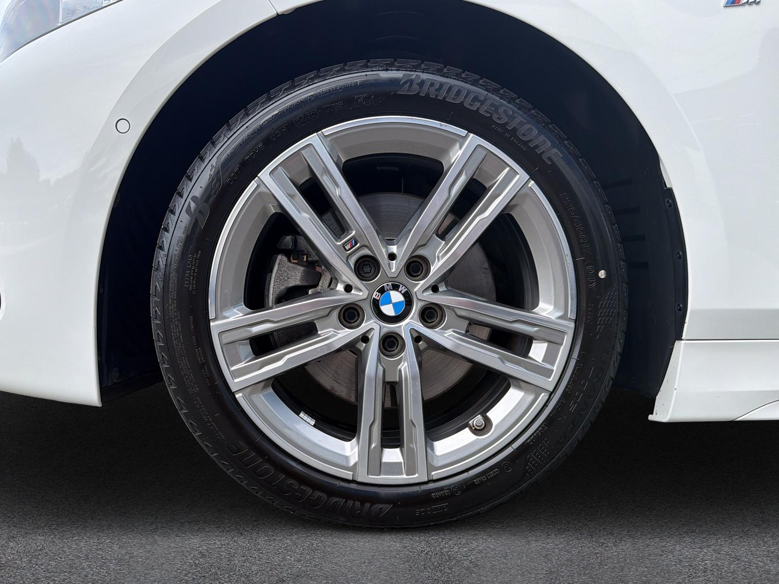 BMW 118i M Sport F40 (CH) AHK-image-9