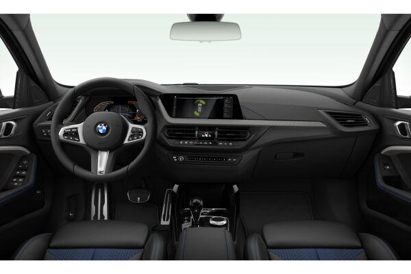 BMW 118i M Sport F40 (CH) AHK 📍-showroom-element-3