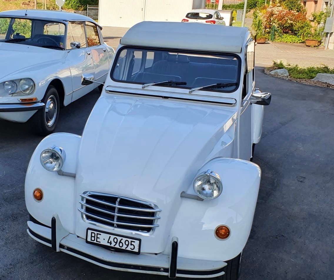 CITROEN Charleston-image-0