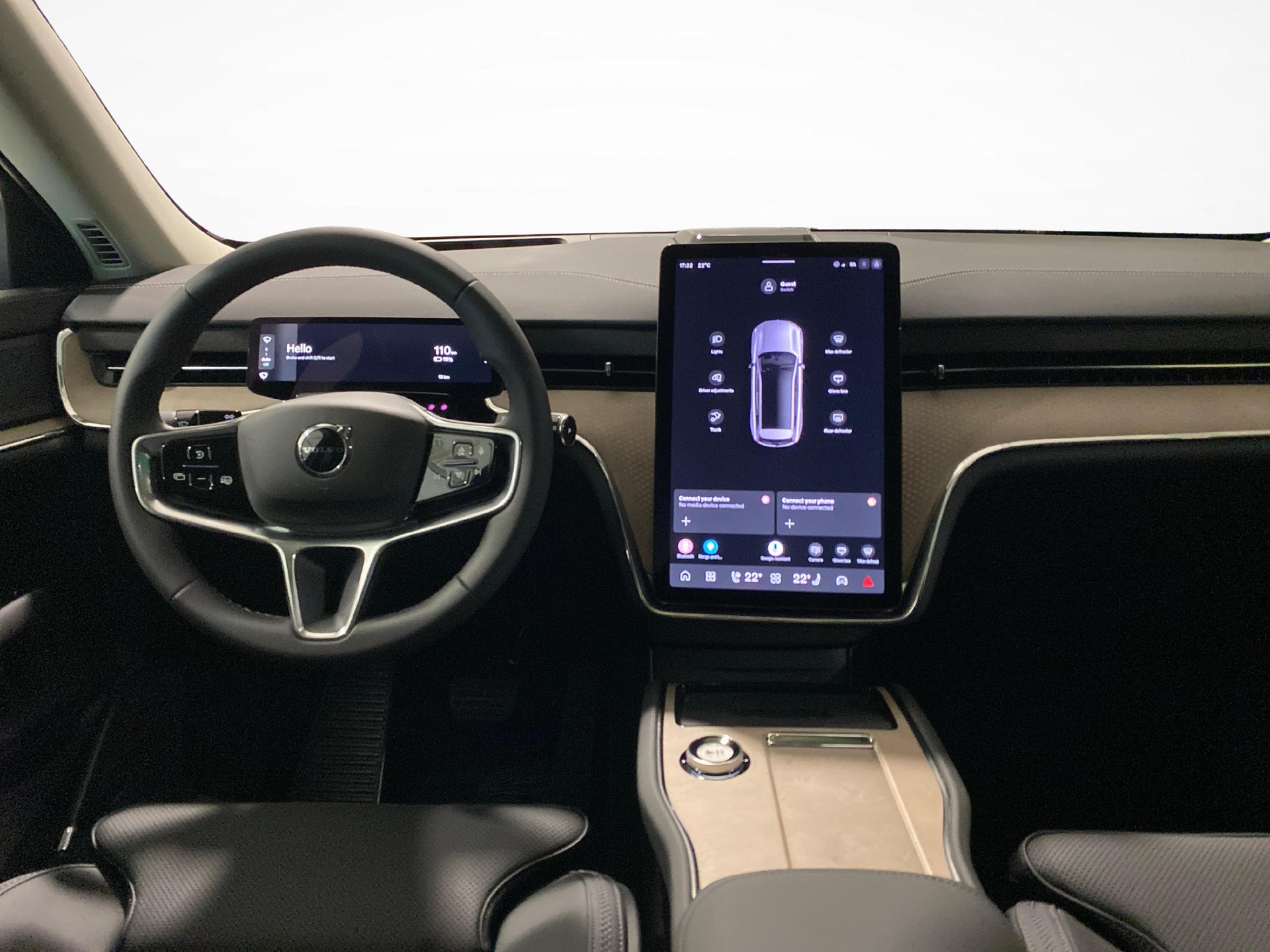 VOLVO EX90 Twin Plus AWD-image-8