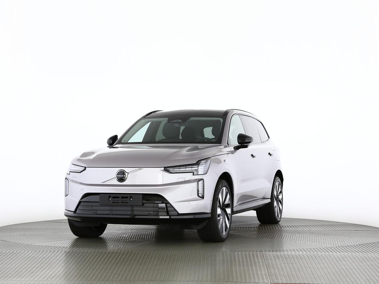 VOLVO EX90 Twin Plus AWD