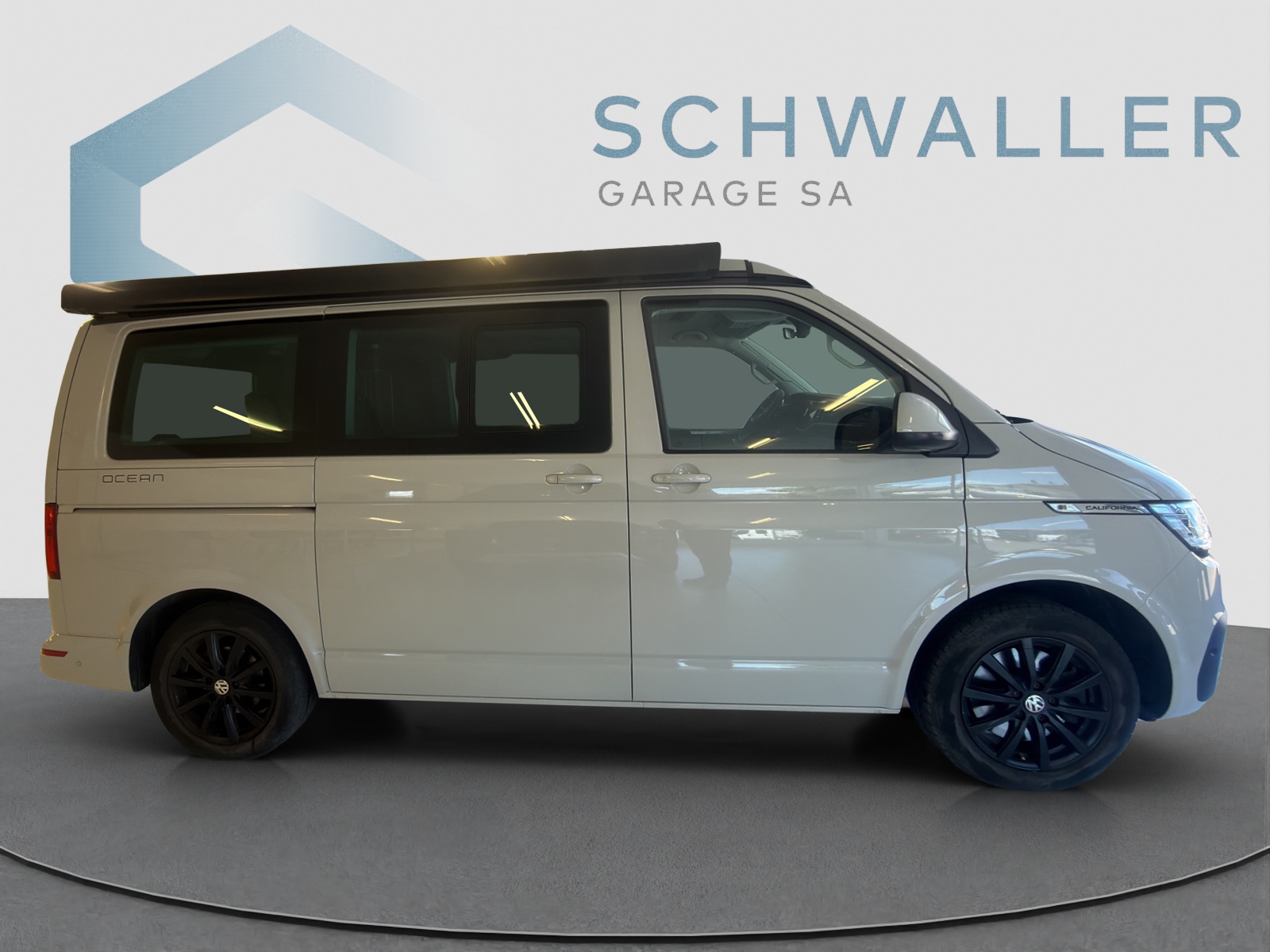 VW T6.1 California 2.0 TDI-image-2