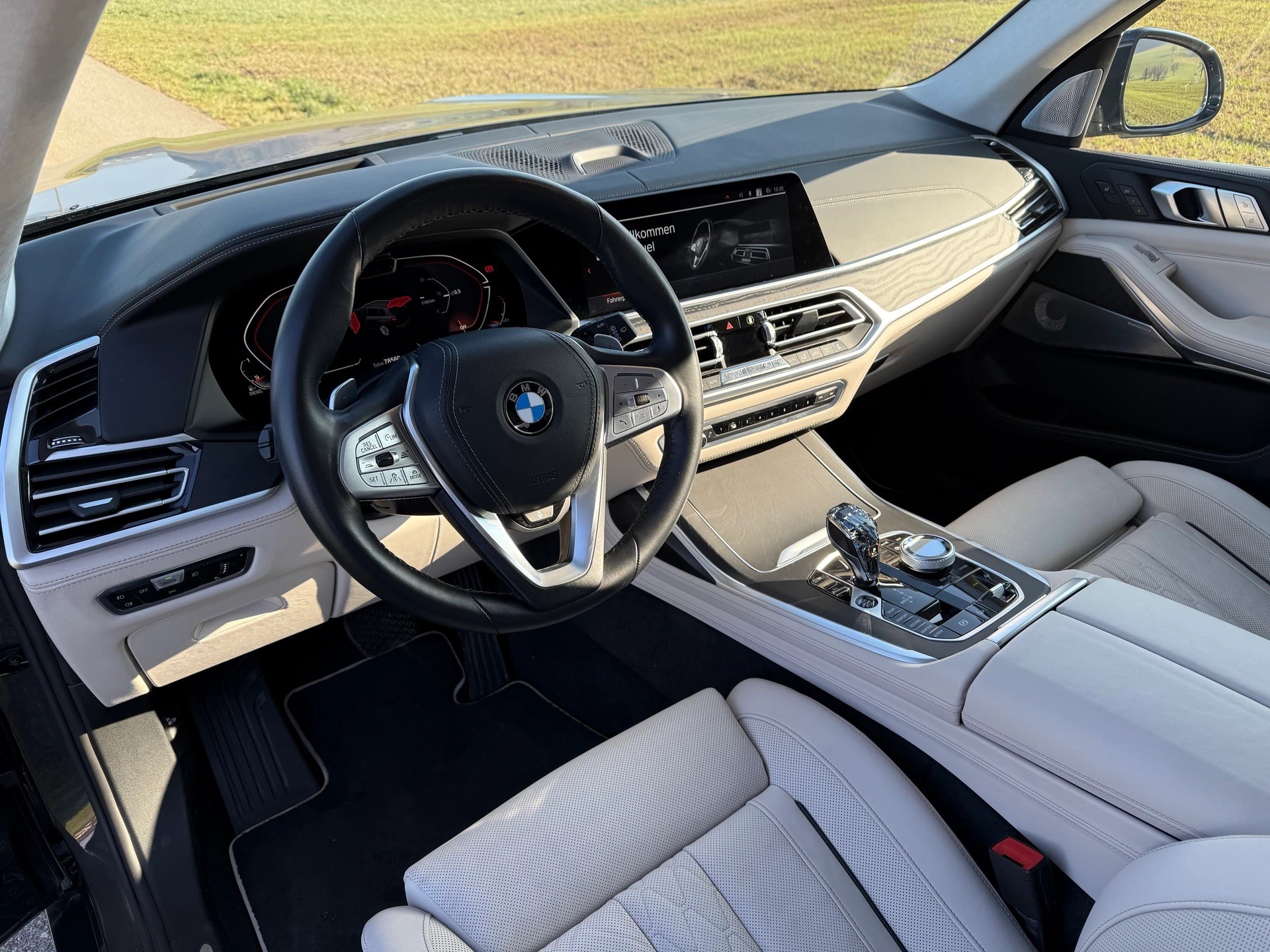 BMW 40d xDrive-image-2