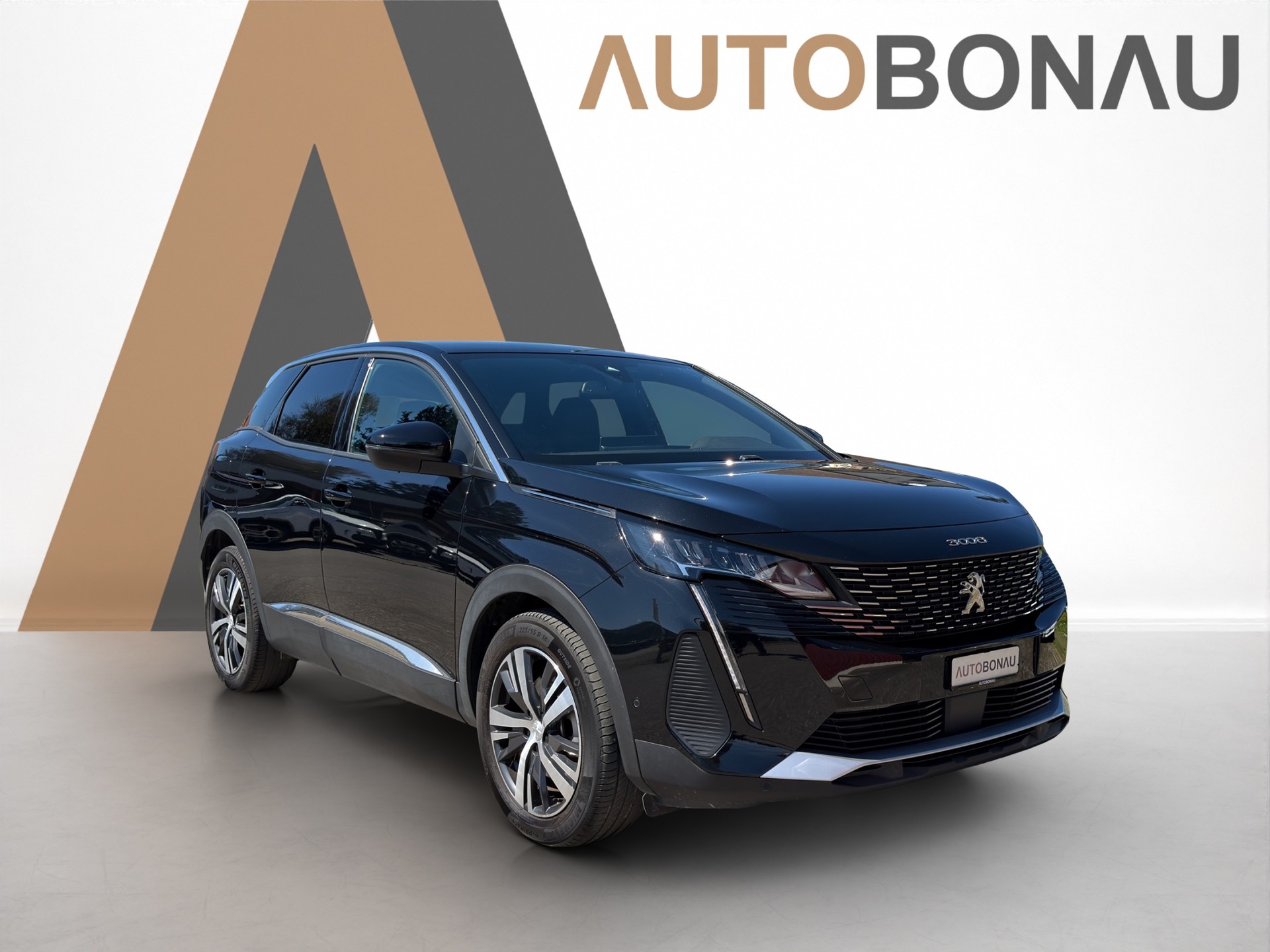 PEUGEOT 2008 1.2 Hybrid 145 Style-image-6