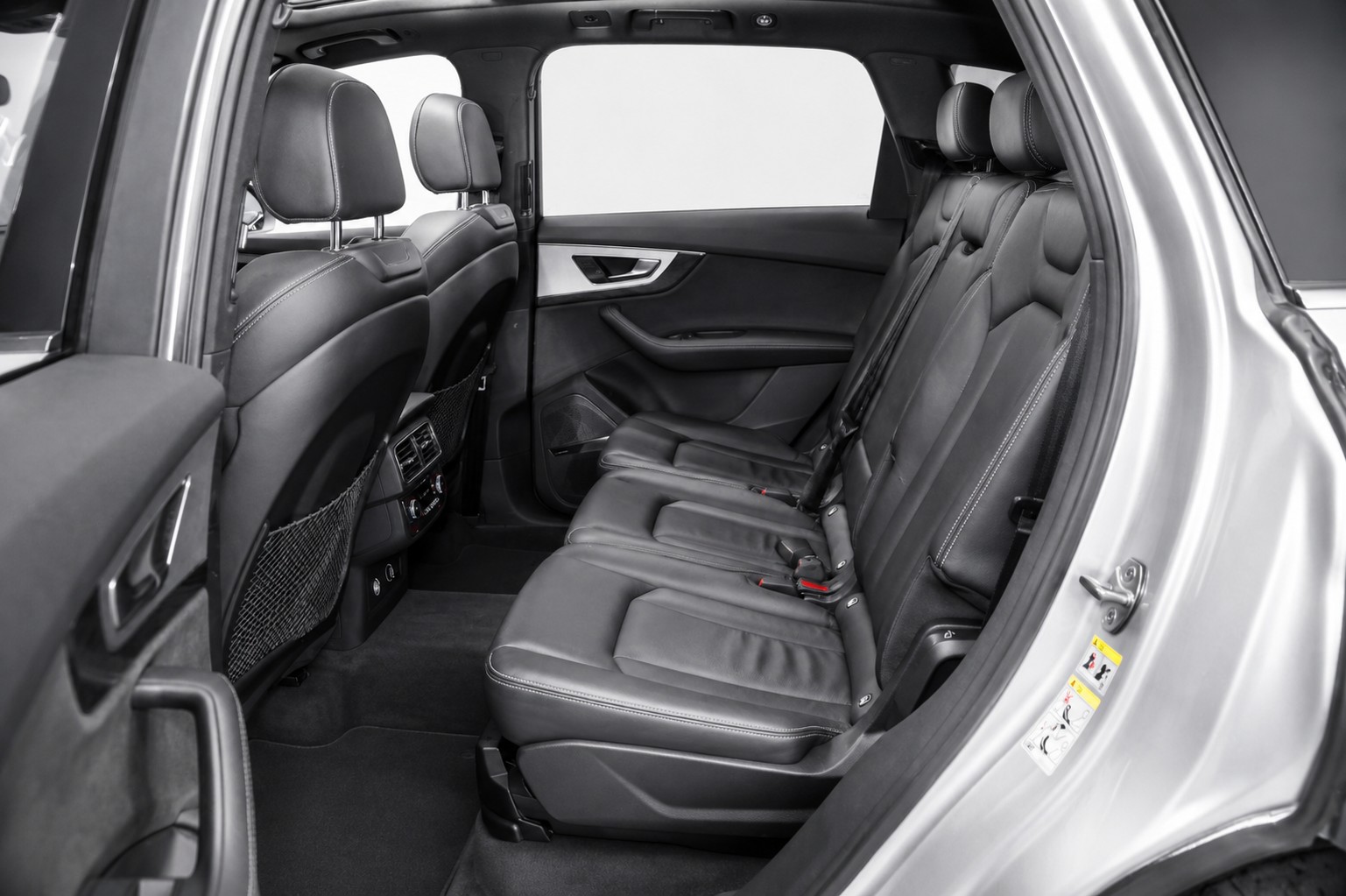 AUDI Q7 3.0 V6 TDI 272 quattro T-Tronic-image-11