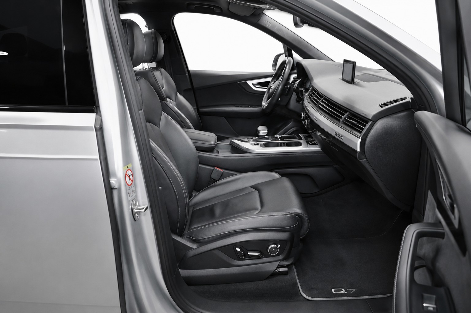 AUDI Q7 3.0 V6 TDI 272 quattro T-Tronic-image-7