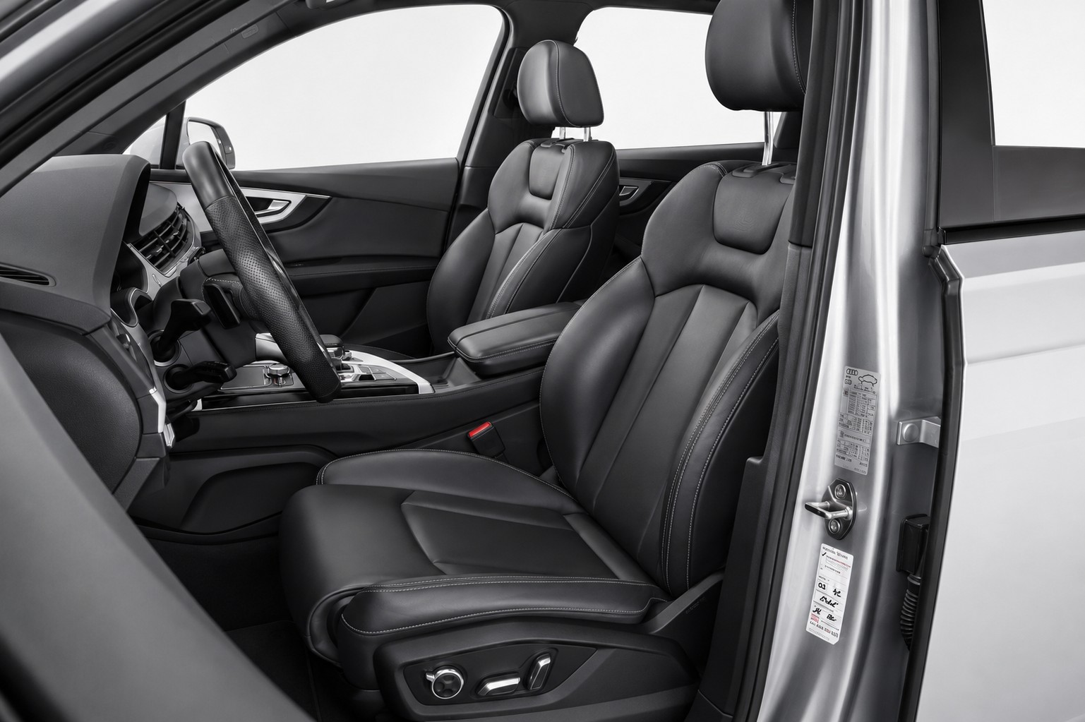 AUDI Q7 3.0 V6 TDI 272 quattro T-Tronic-image-6