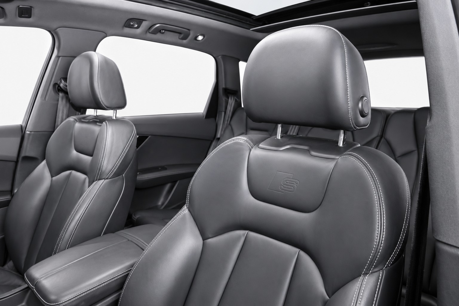 AUDI Q7 3.0 V6 TDI 272 quattro T-Tronic-image-10