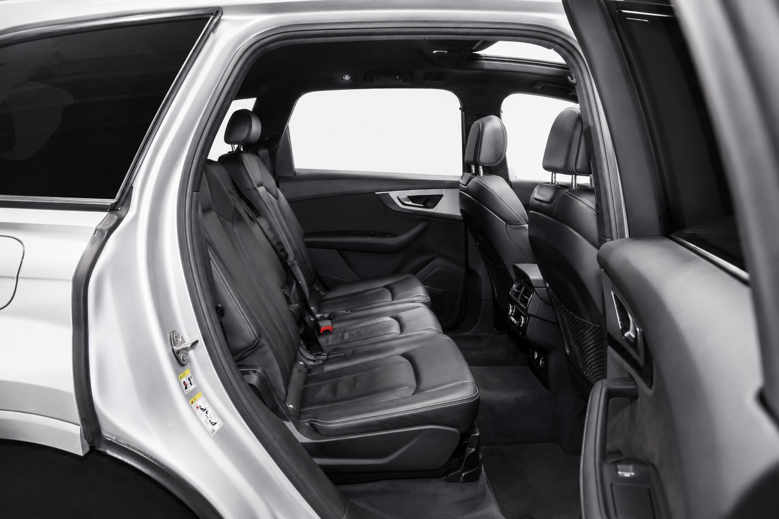 AUDI Q7 3.0 V6 TDI 272 quattro T-Tronic-image-12