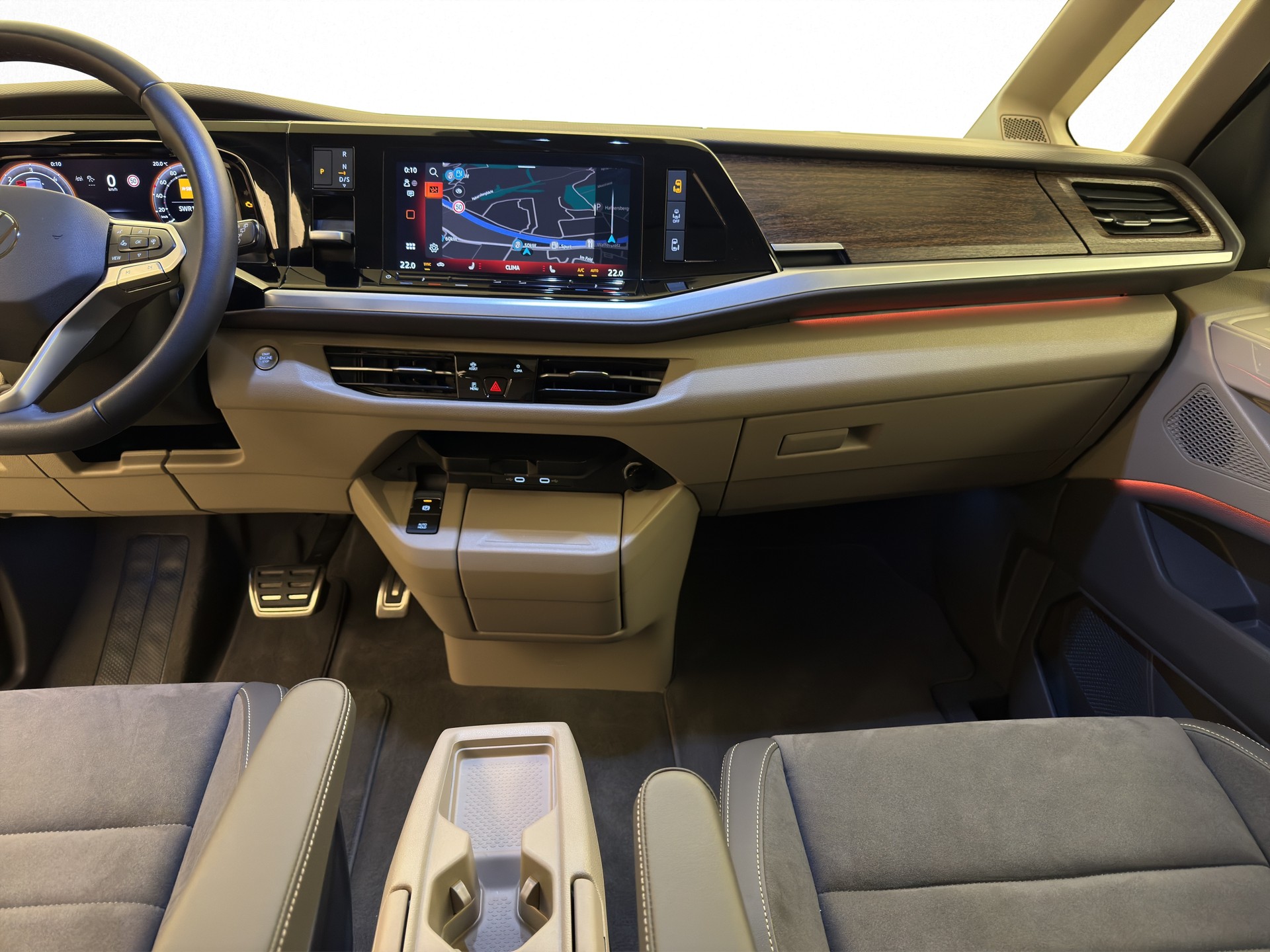 VW Multivan kurz 2.0 TDI Style DSG-image-9