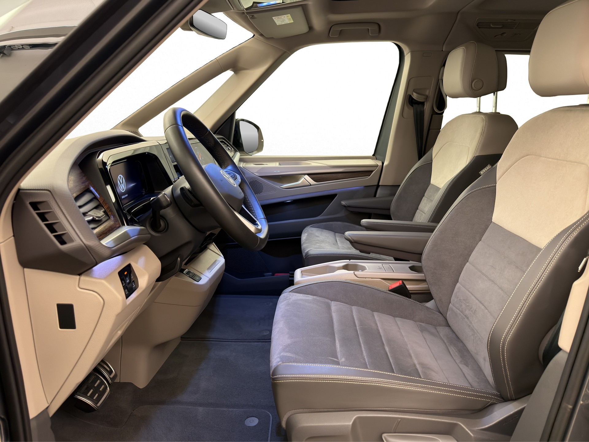 VW Multivan kurz 2.0 TDI Style DSG-image-5