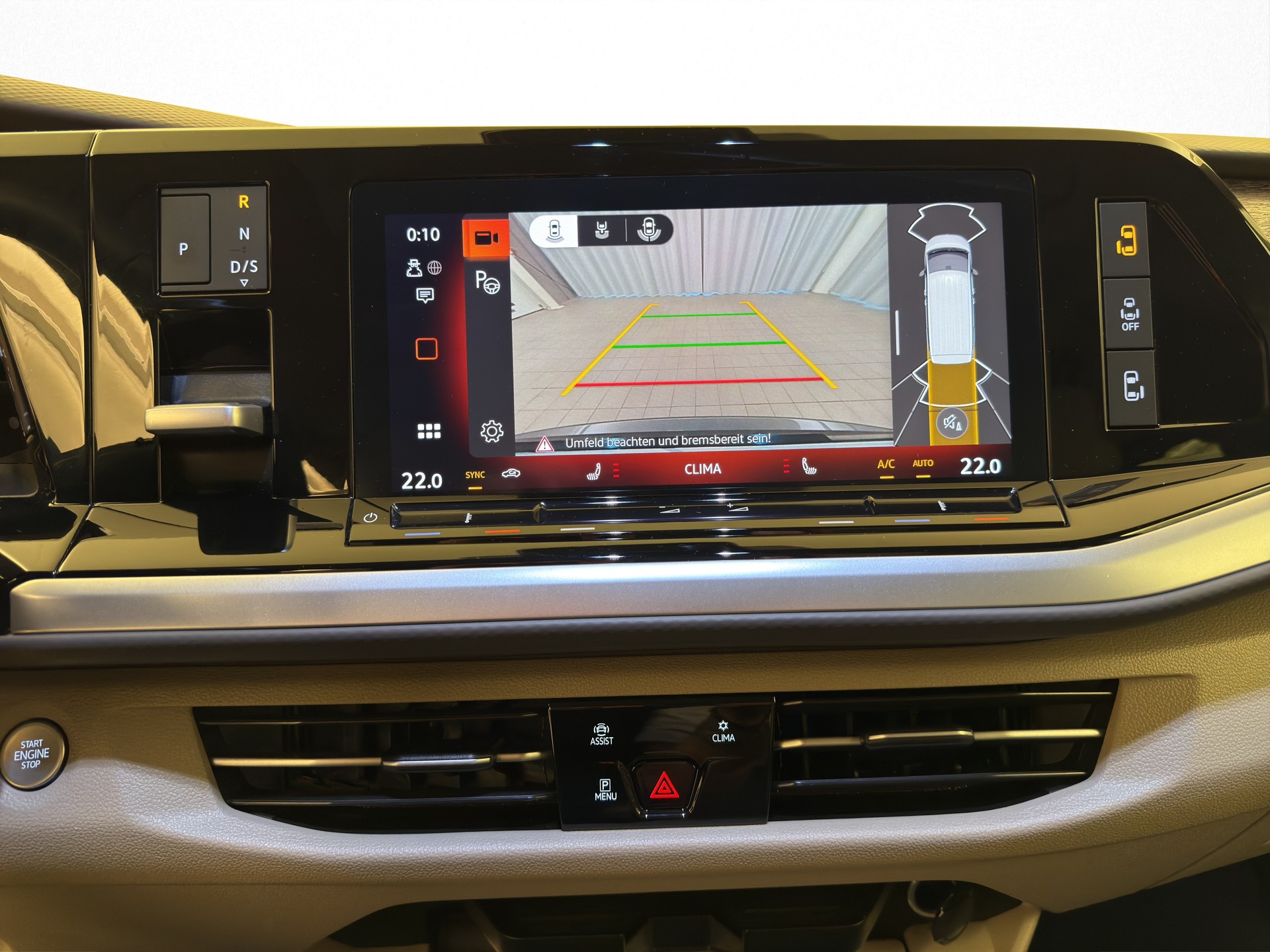 VW Multivan kurz 2.0 TDI Style DSG-image-10
