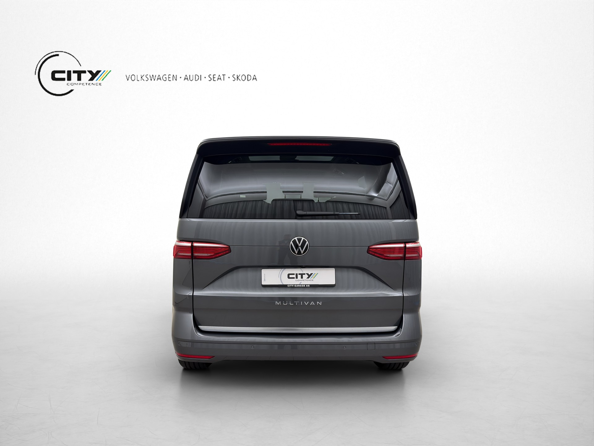VW Multivan kurz 2.0 TDI Style DSG-image-4
