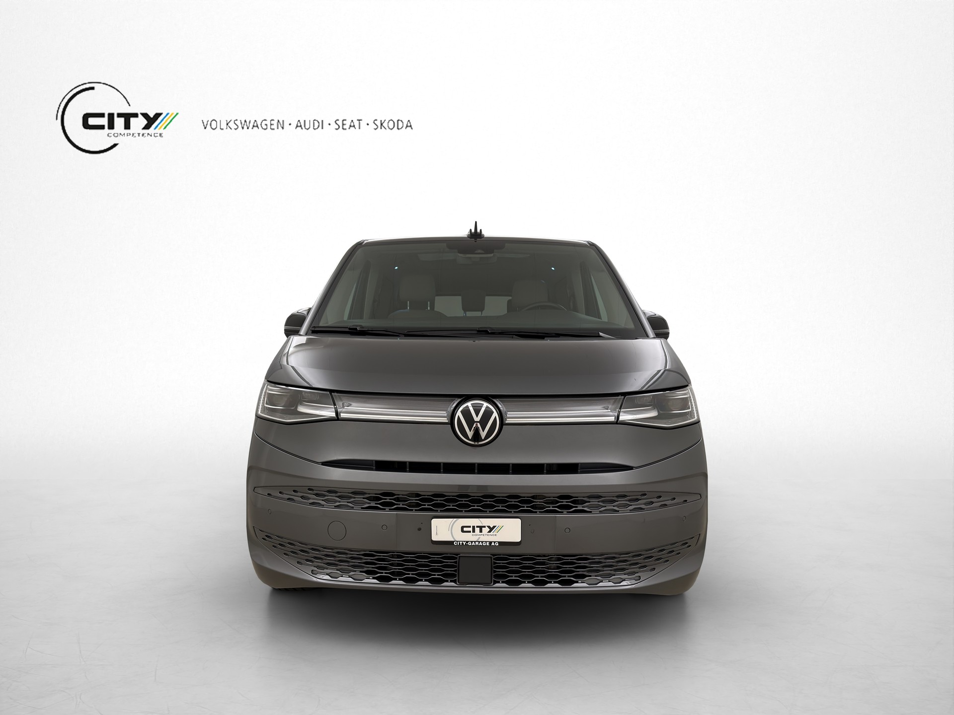 VW Multivan kurz 2.0 TDI Style DSG-image-3