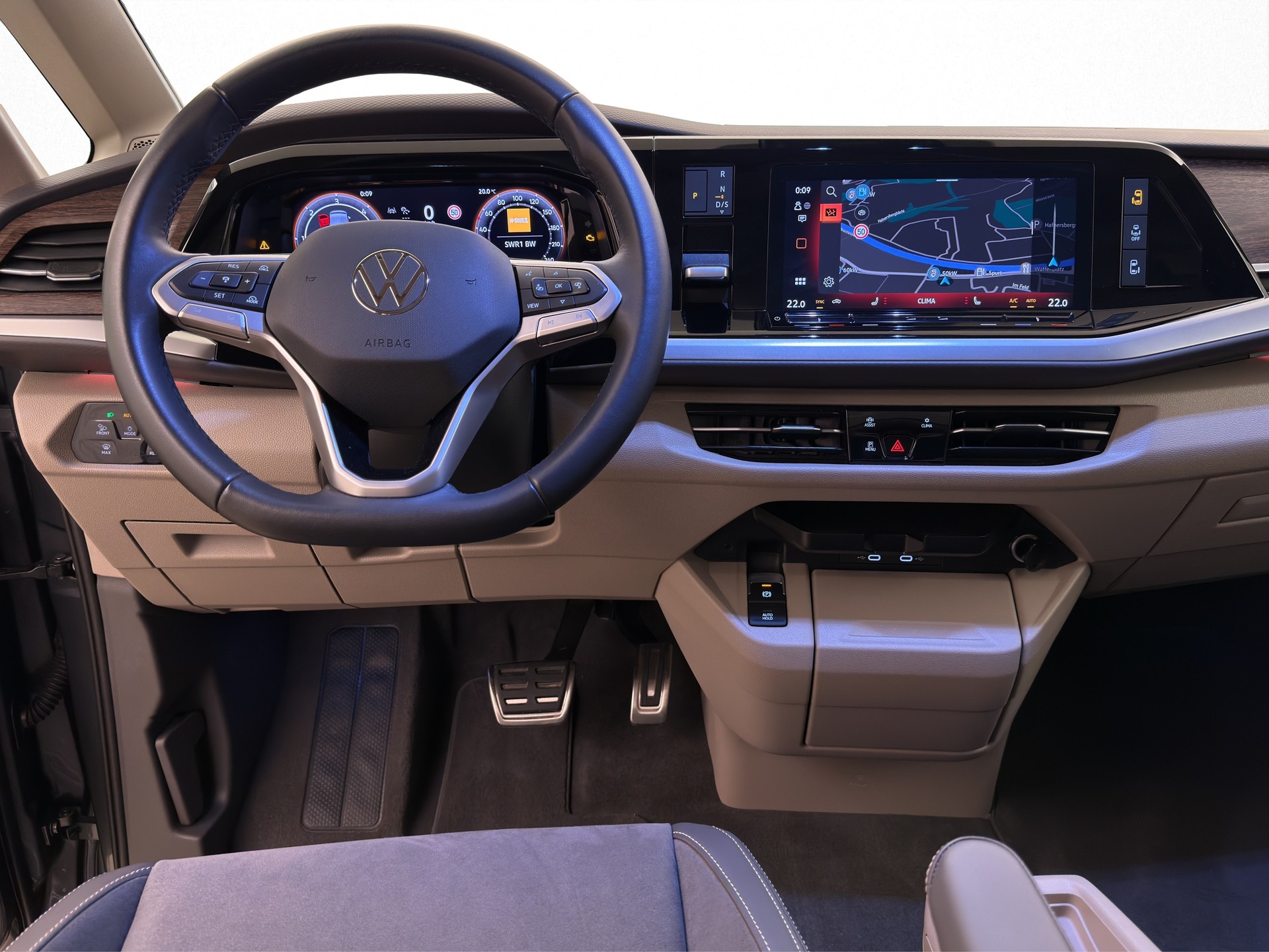 VW Multivan kurz 2.0 TDI Style DSG-image-8