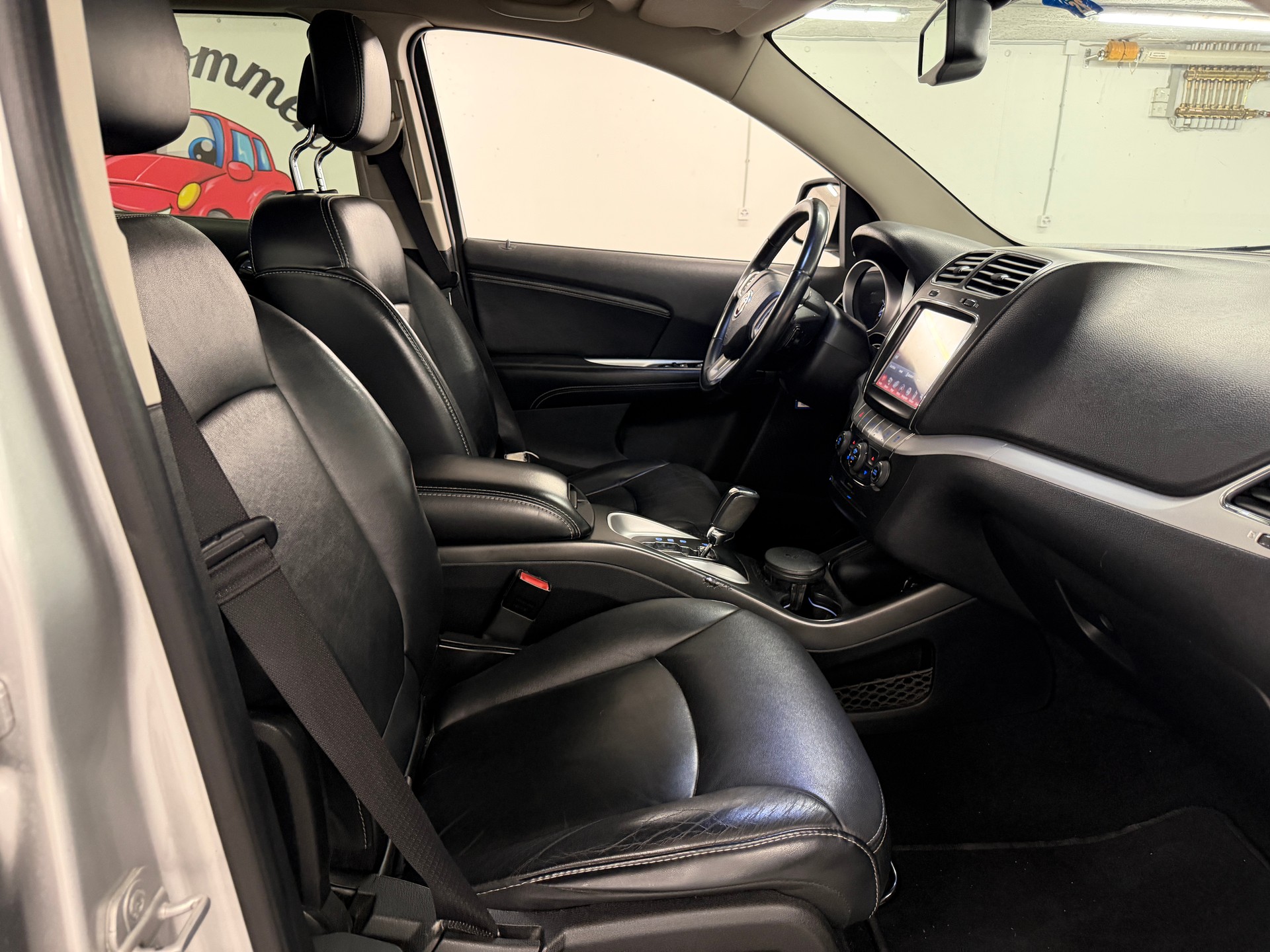 FIAT Freemont 2.0 MJ Park Avenue AWD Automat-image-9