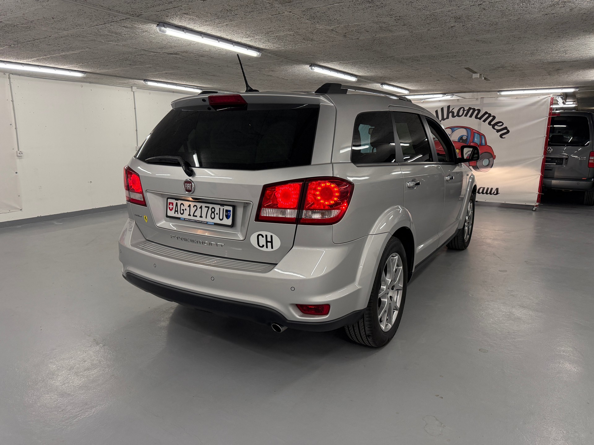 FIAT Freemont 2.0 MJ Park Avenue AWD Automat-image-6