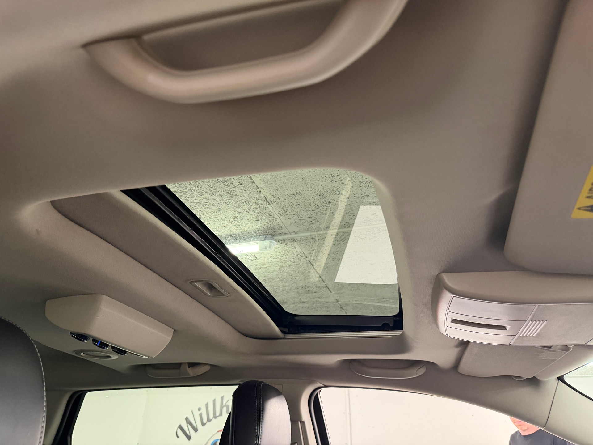 FIAT Freemont 2.0 MJ Park Avenue AWD Automat-image-10