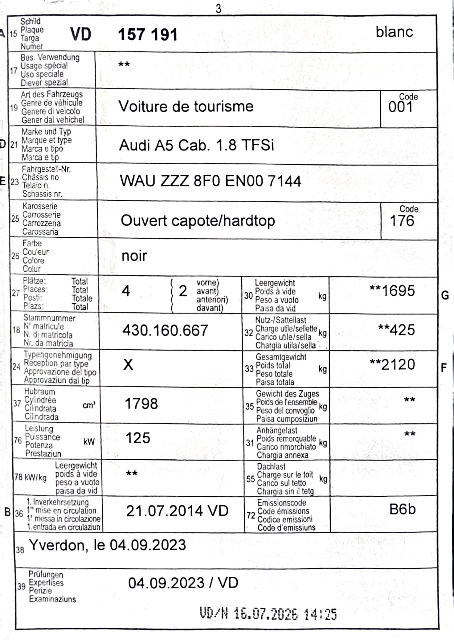 AUDI 1.8 TFSI 170-image-5