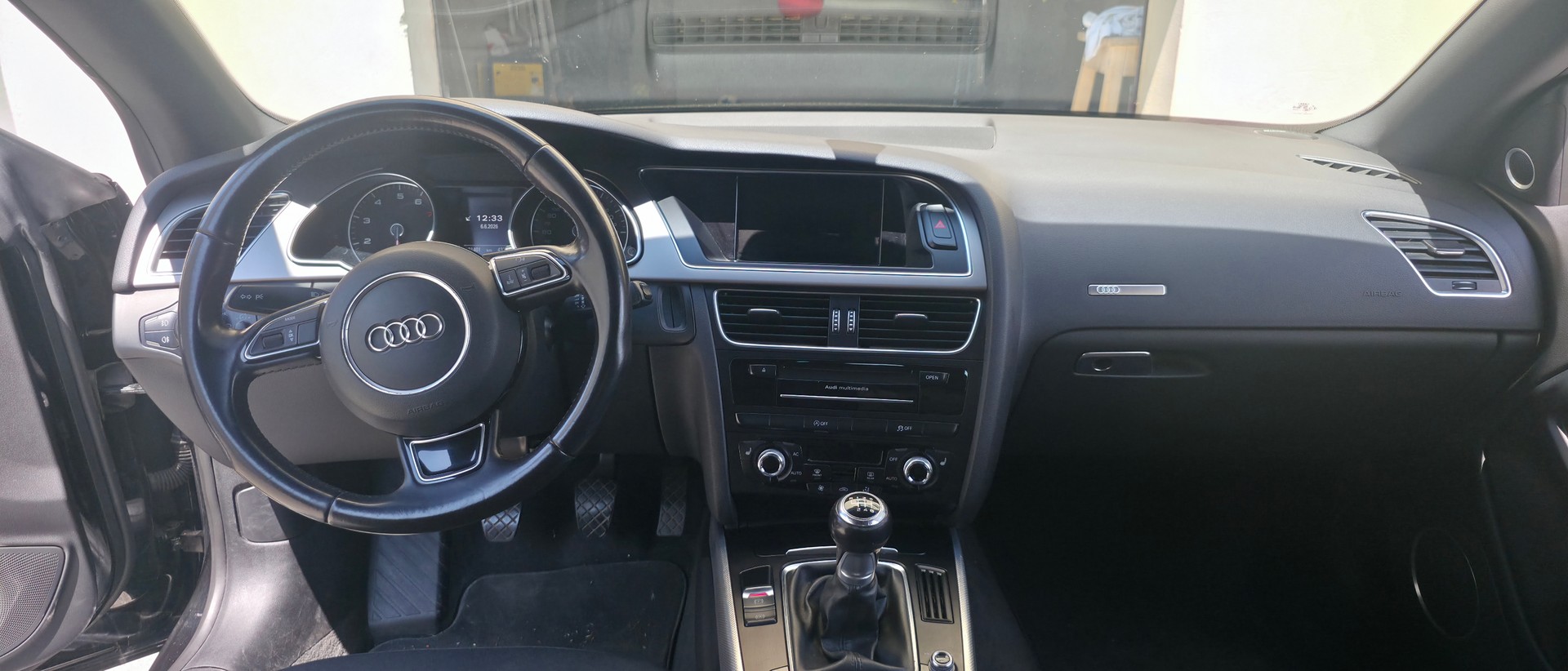 AUDI 1.8 TFSI 170-image-4
