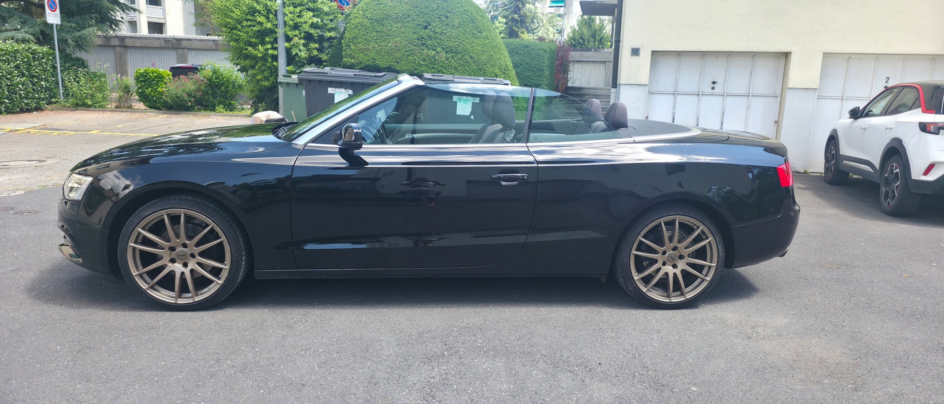 AUDI 1.8 TFSI 170-image-2