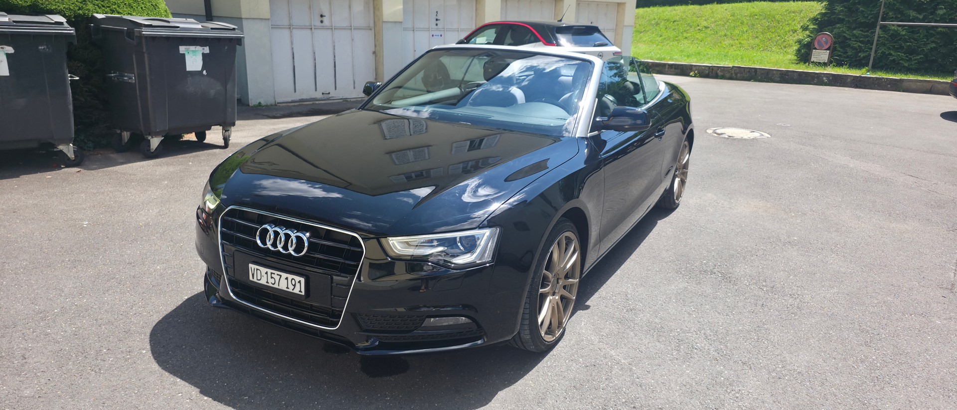 AUDI 1.8 TFSI 170-image-0