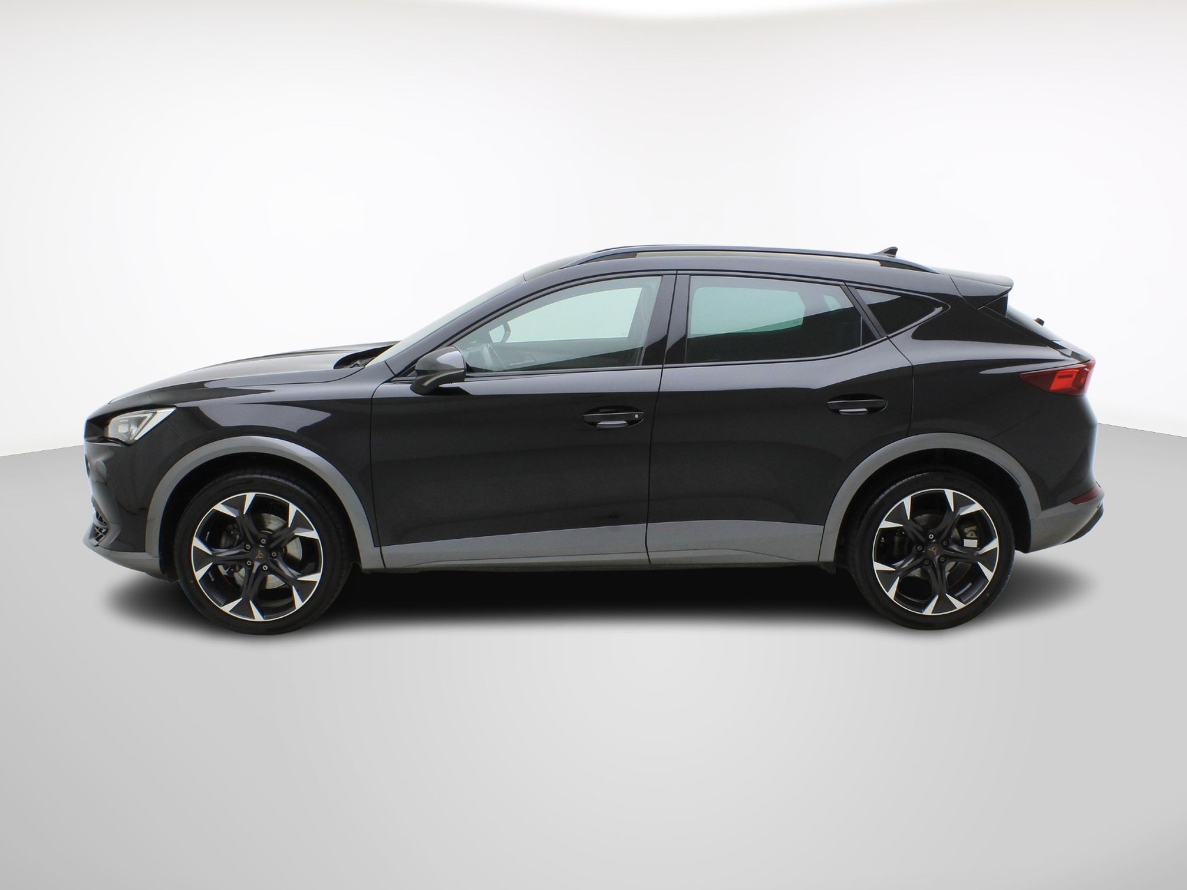 CUPRA Formentor 1.5 TSI DSG-image-2