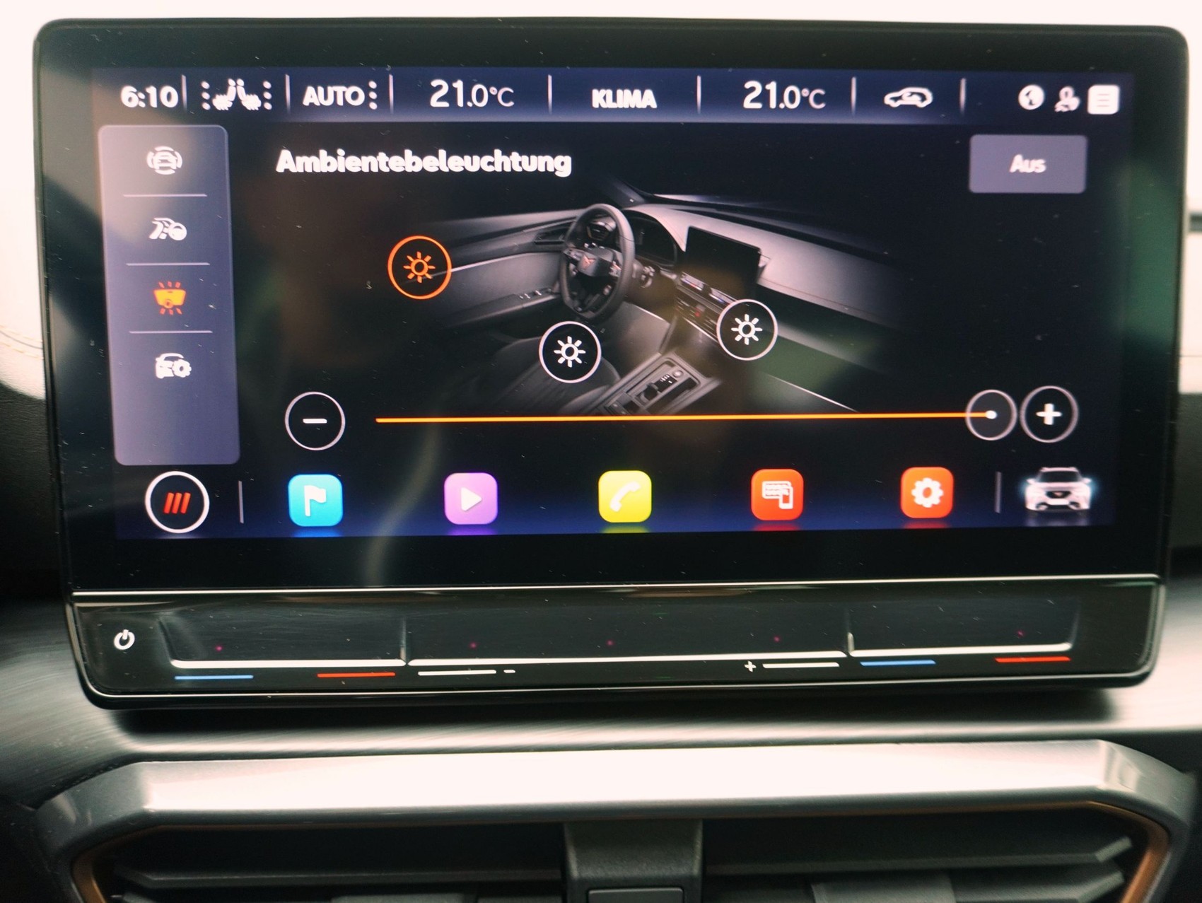 CUPRA Formentor 1.5 TSI DSG-image-23