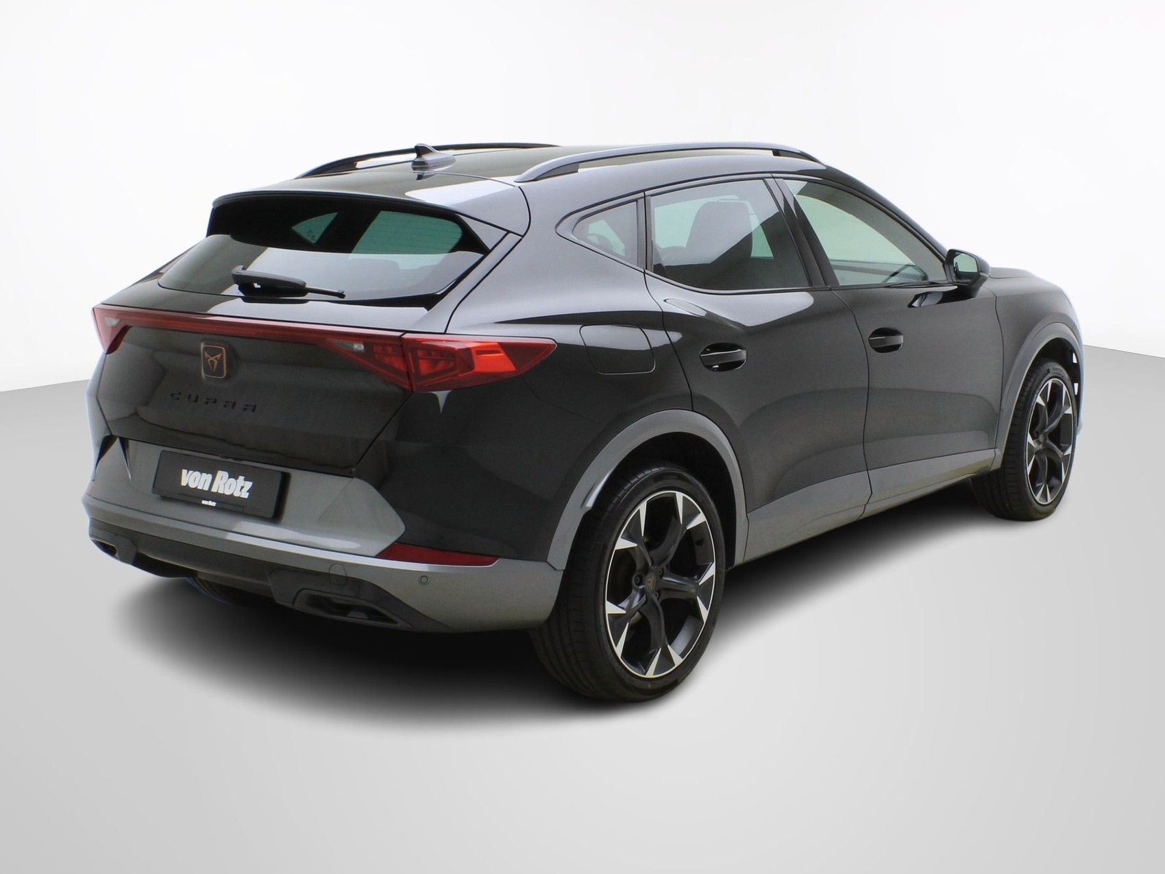CUPRA Formentor 1.5 TSI DSG-image-4