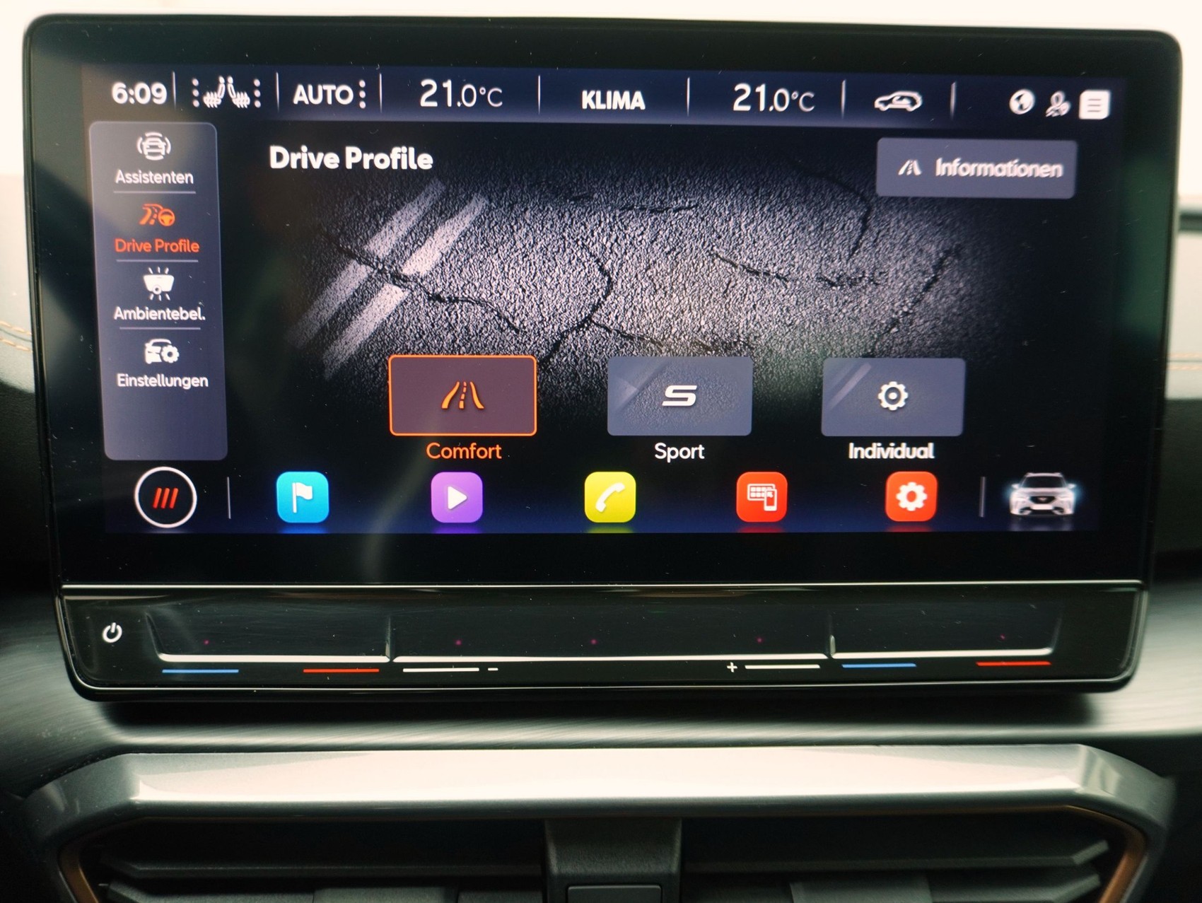 CUPRA Formentor 1.5 TSI DSG-image-21