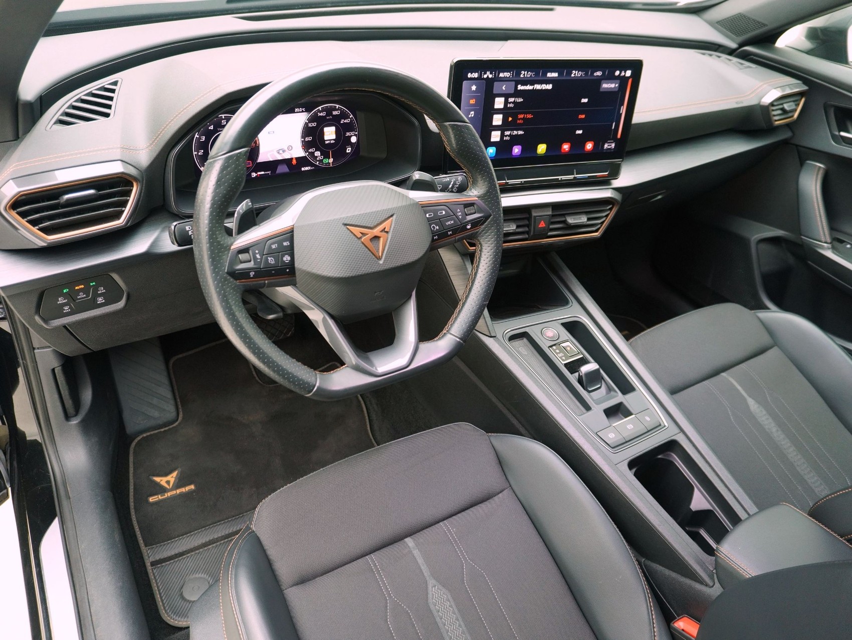 CUPRA Formentor 1.5 TSI DSG-image-9