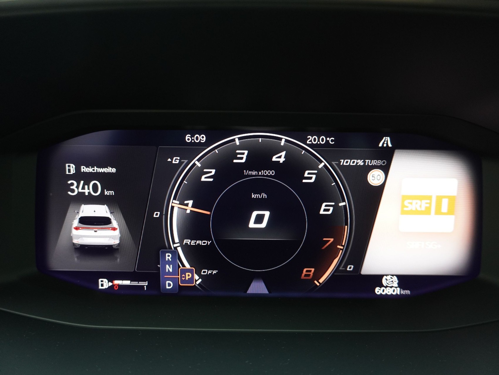CUPRA Formentor 1.5 TSI DSG-image-16