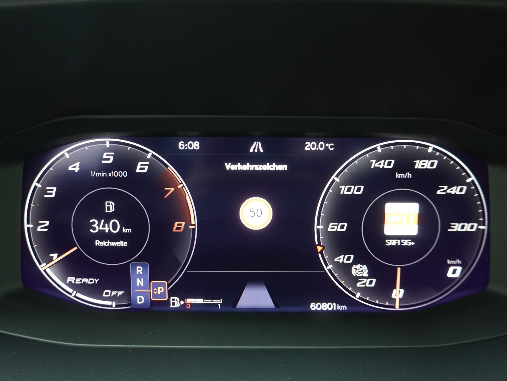 CUPRA Formentor 1.5 TSI DSG-image-17