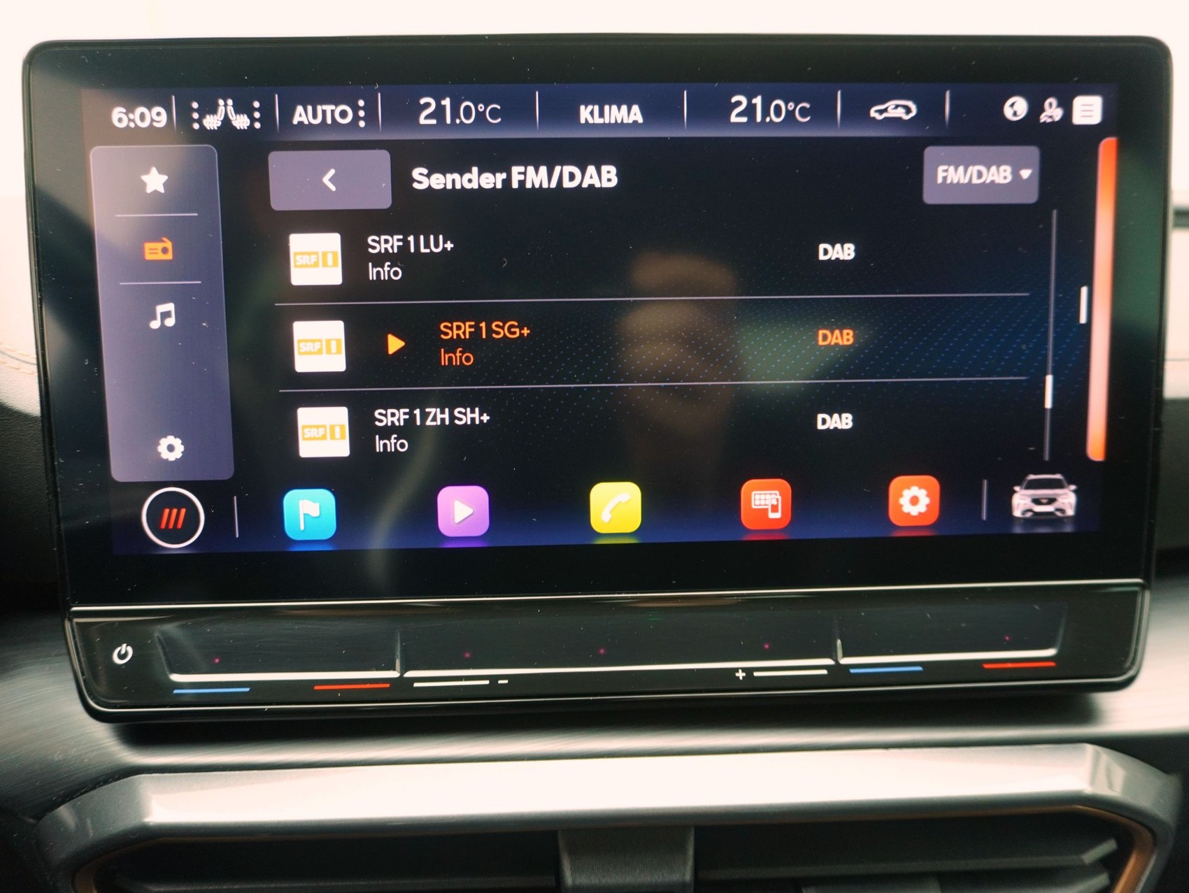 CUPRA Formentor 1.5 TSI DSG-image-20