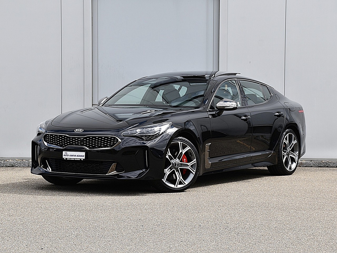 WOHNMOBILE ACB | AutoScout24