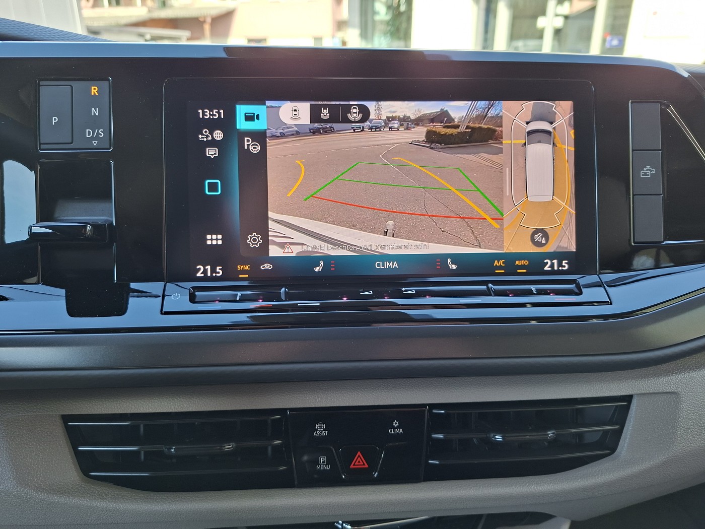 VW California 2.0 TSI Beach Tour Liberty-image-12