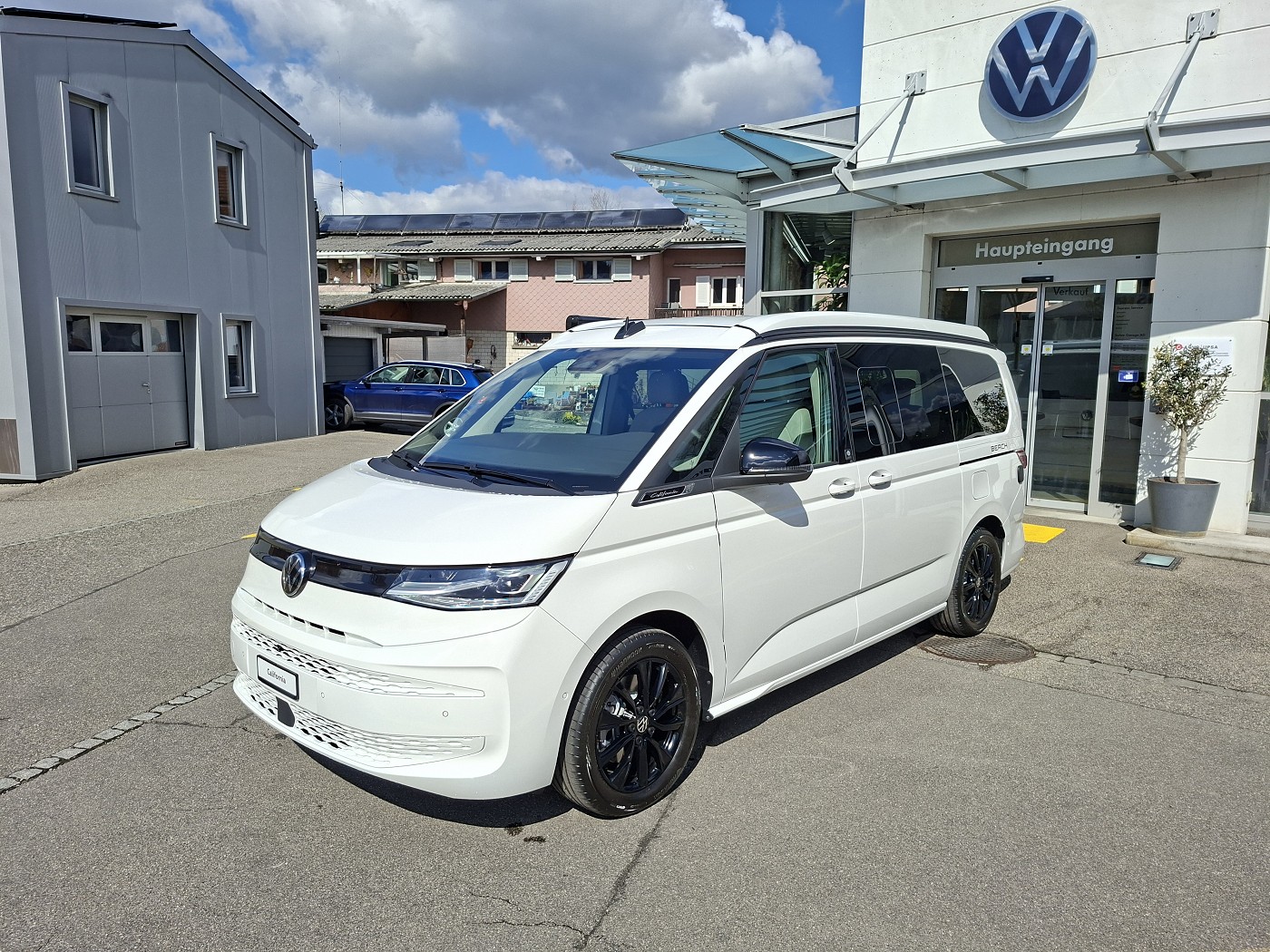 VW California 2.0 TSI Beach Tour Liberty-showroom-element-2