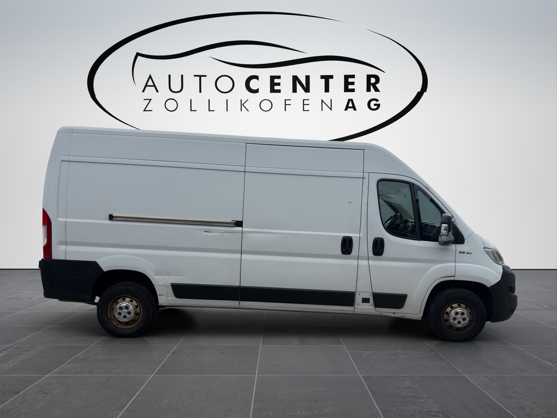 FIAT Ducato 35 2.3 MJ-image-4