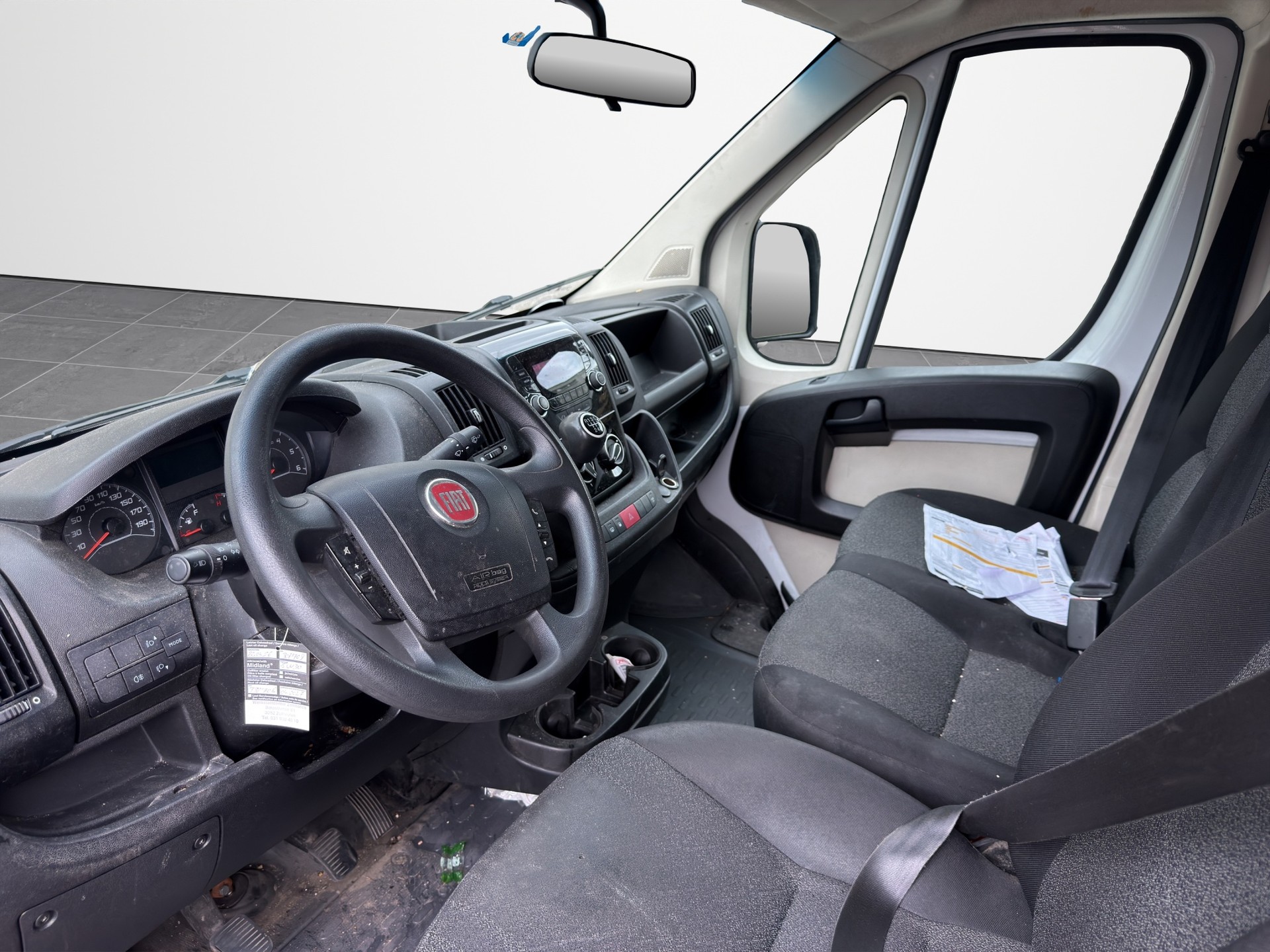 FIAT Ducato 35 2.3 MJ-image-8