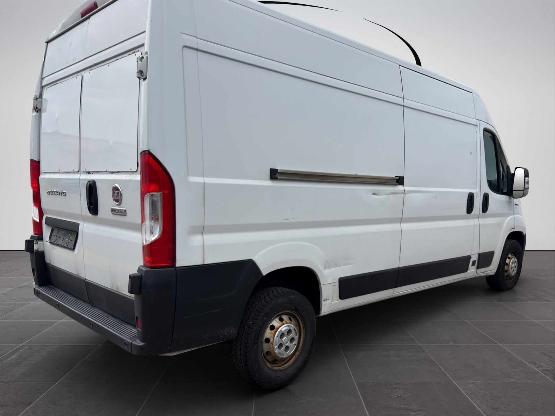 FIAT Ducato 35 2.3 MJ-image-7
