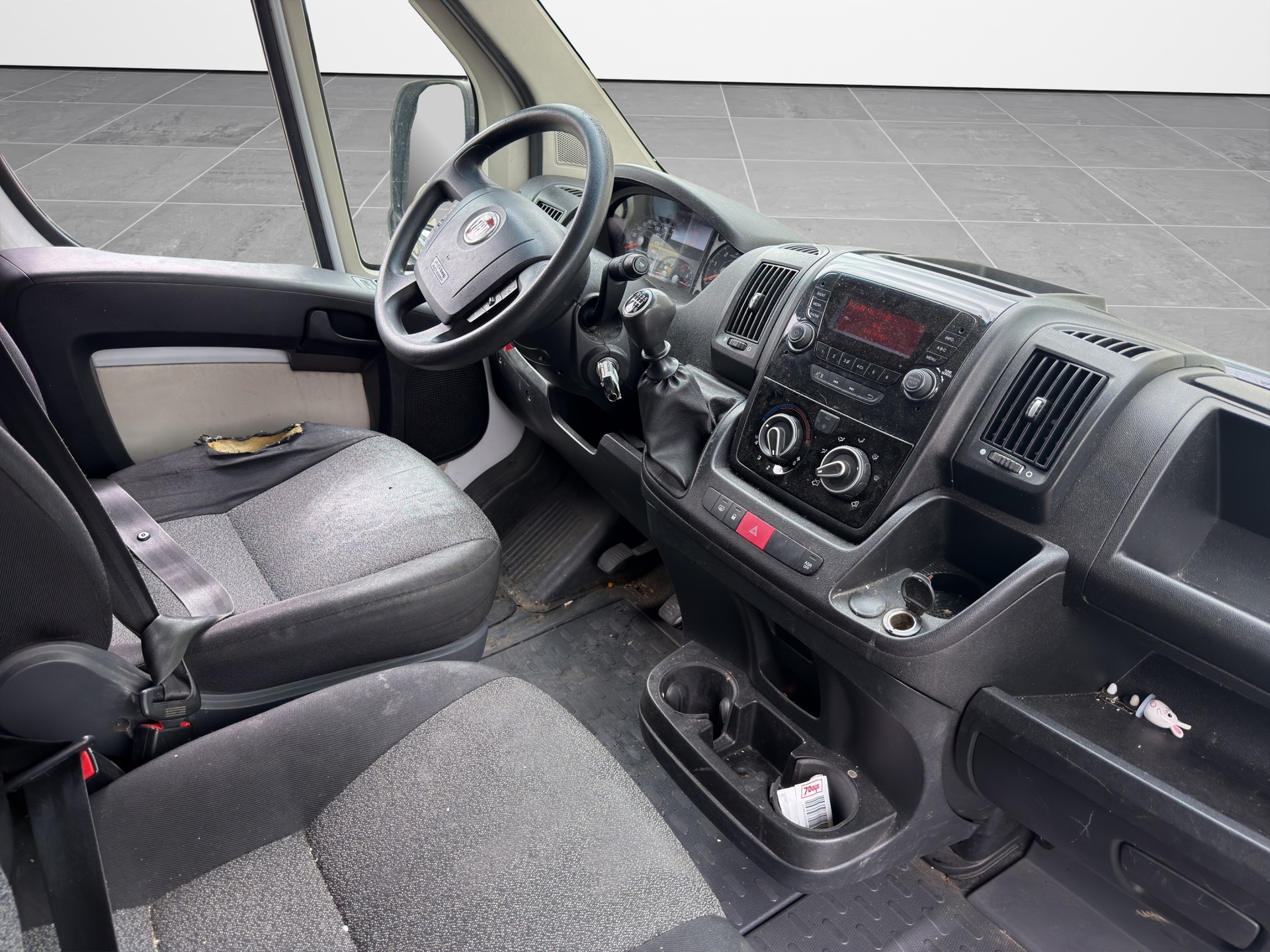 FIAT Ducato 35 2.3 MJ-image-9