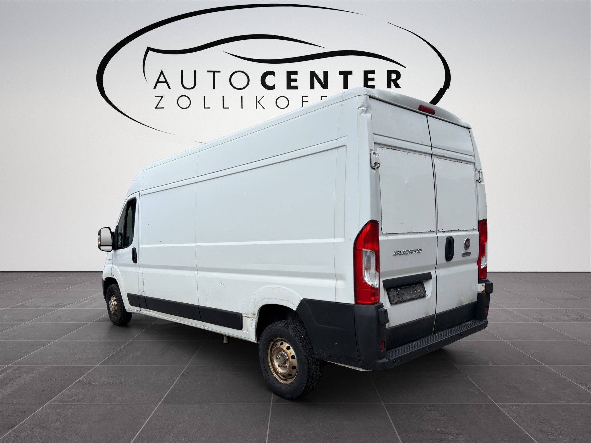 FIAT Ducato 35 2.3 MJ-image-5