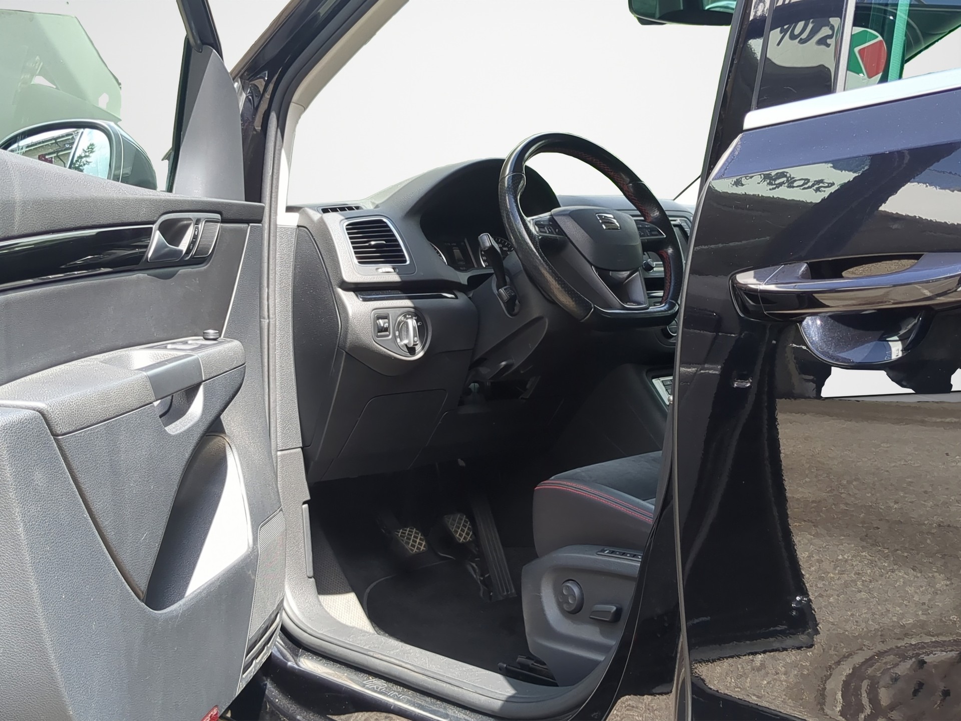 SEAT Alhambra 2.0 TDI FR Line-image-3