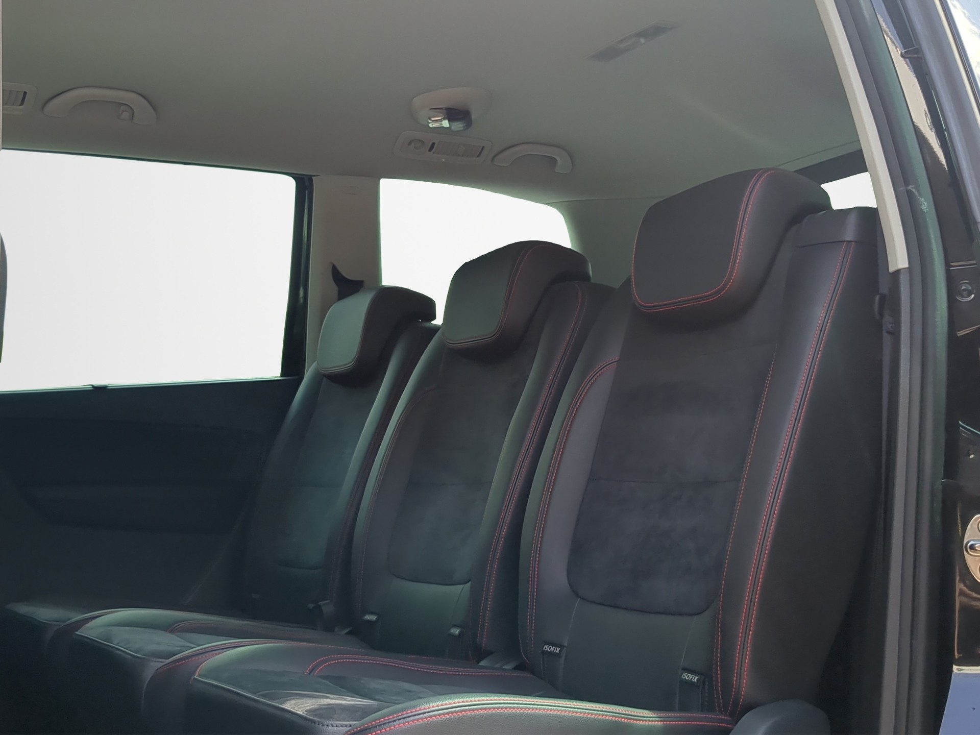 SEAT Alhambra 2.0 TDI FR Line-image-7