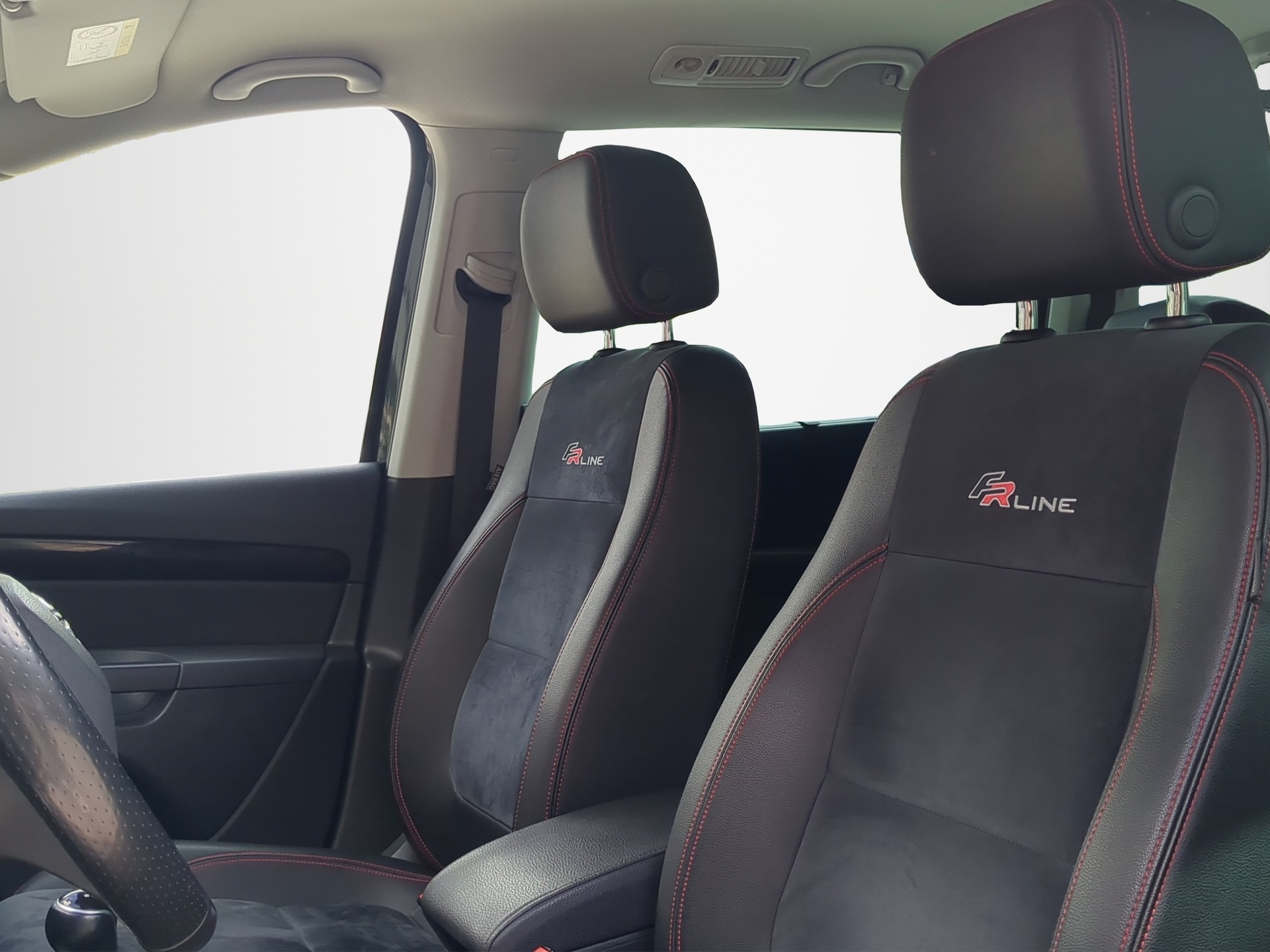 SEAT Alhambra 2.0 TDI FR Line-image-4
