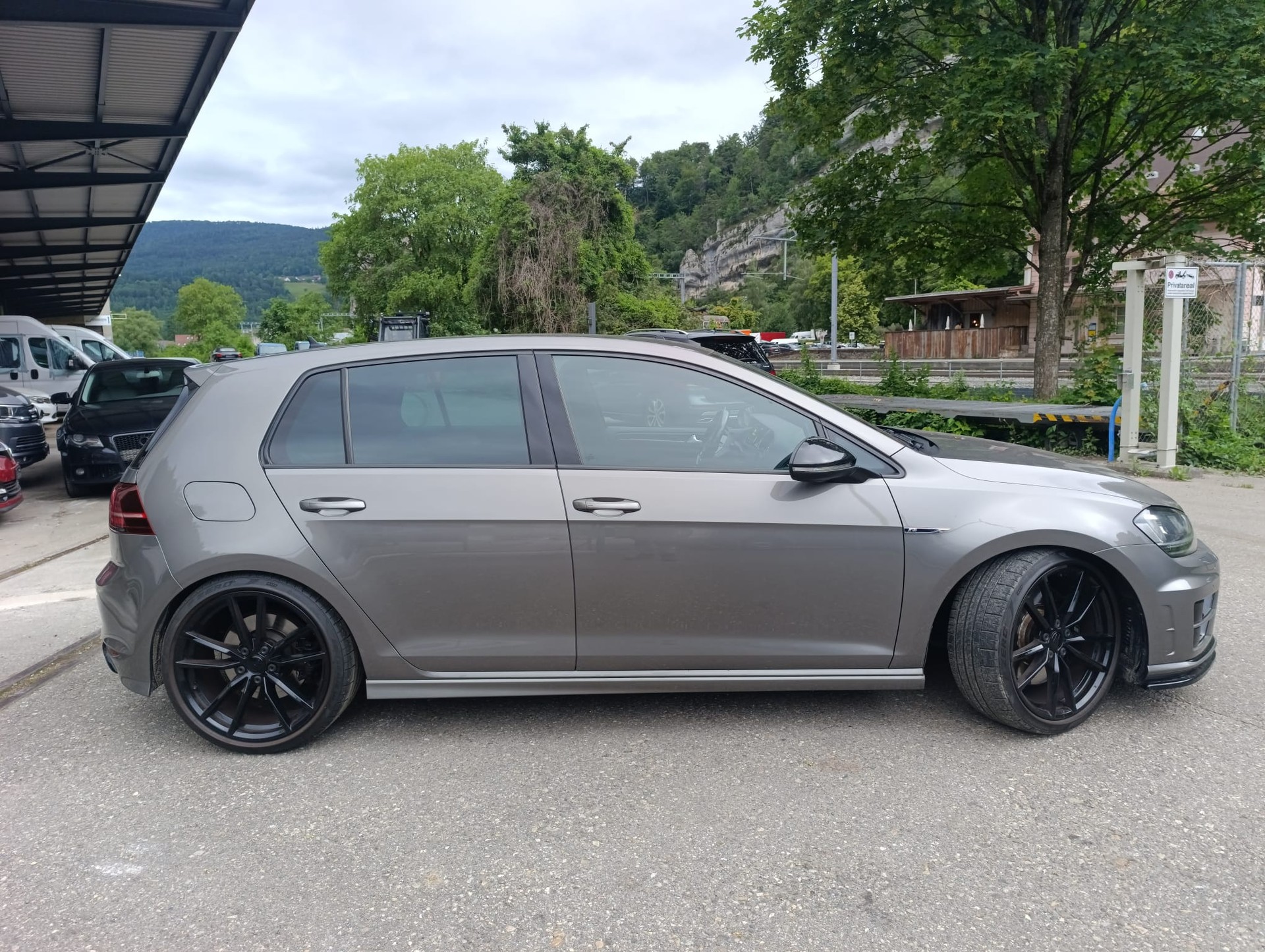 VW Golf 2.0 TSI R360S 4Motion DSG-image-4