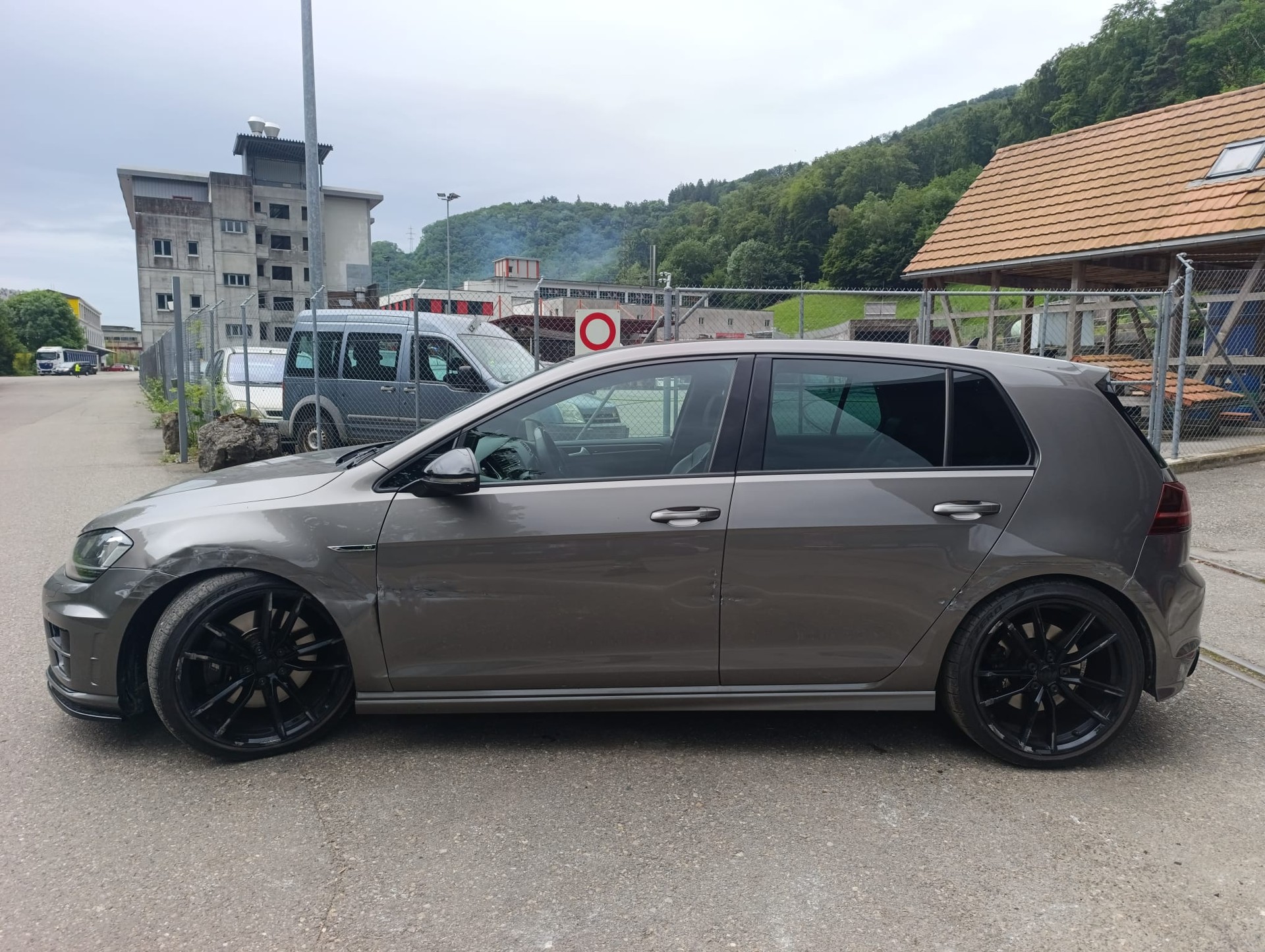 VW Golf 2.0 TSI R360S 4Motion DSG-image-7